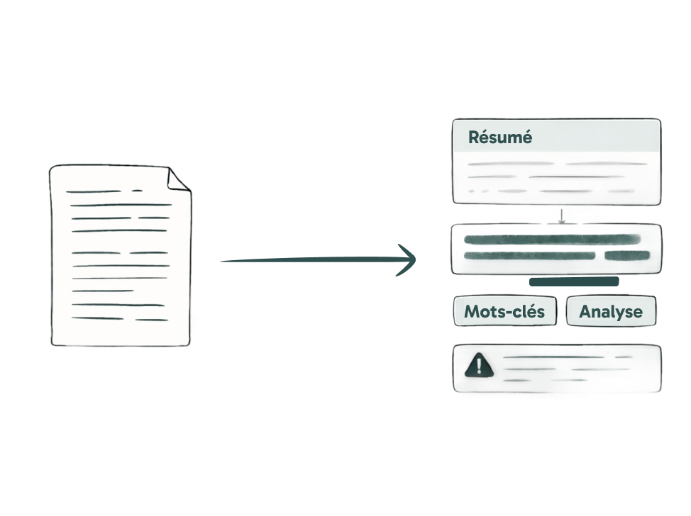 Chronologie automatique des pièces